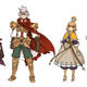 Illustration for article titled Japanese RPG Gets a Sequel After 15 Years
